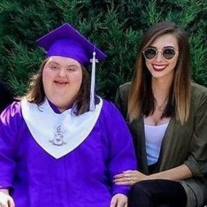 Meet your Posher, Cady